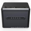 Big Security Box Fingerprint Password for Home